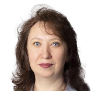 Калиниченко Юлия Владимировна
