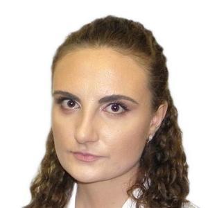 Ткаченко Анна Олеговна