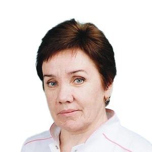 Шмидт Лариса Валентиновна