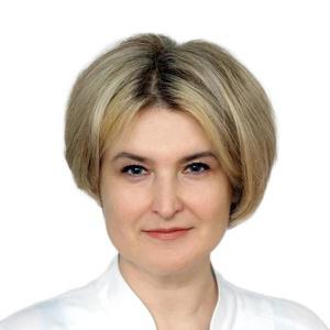 Щербинина Екатерина Вячеславовна