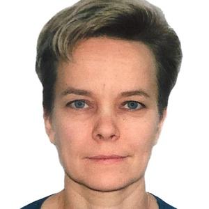 Новокшонова Наталья Анатольевна
