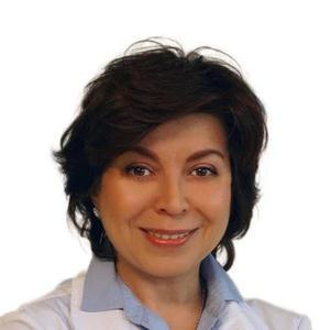 Новопольцева Екатерина Геннадьевна
