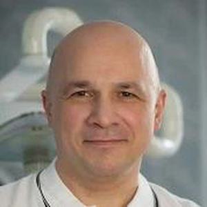 Федосов Алексей Иванович