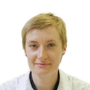 Чернышева Ирина Геннадьевна
