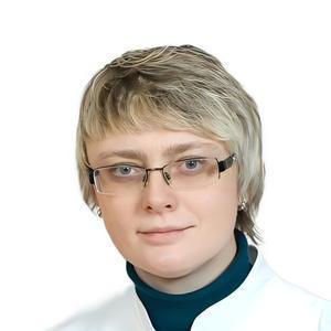 Варнакова Татьяна Викторовна