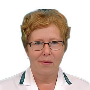 Чаплыгина Надежда Андреевна