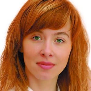 Ульянова Лариса Викторовна