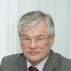 Новиков Юрий Олегович