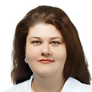 Полежаева Наталия Александровна
