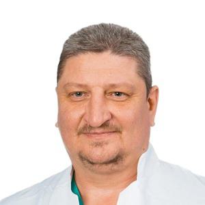 Беляев Станислав Владимирович