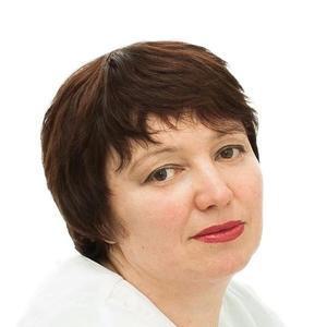 Кобзева Галина Борисовна