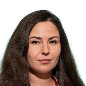 Никулина Татьяна Викторовна