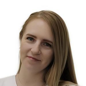 Иманкулова Ксения Павловна
