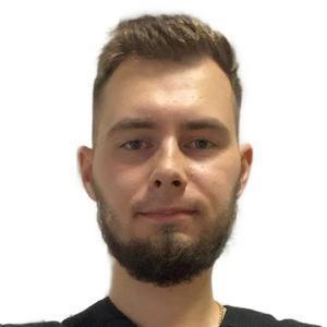 Железняков Артём Евгеньевич