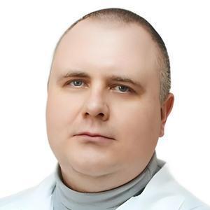 Подзоров Алексей Сергеевич