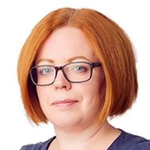 Данилова Ольга Андреевна