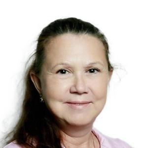 Родина Элина Геннадьевна