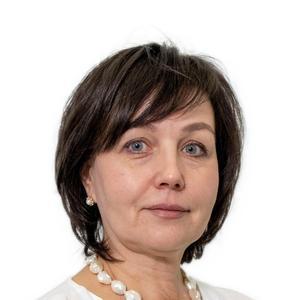 Кравцова Анжелика Викторовна
