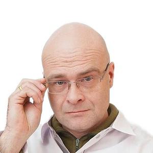 Малышев Вячеслав Юрьевич