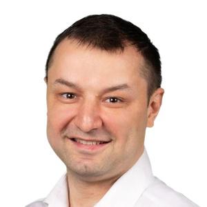 Софронов Кирилл Адольфович