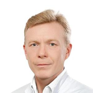 Павлов Святослав Витальевич