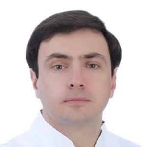 Джикия Тамаз Гурамович