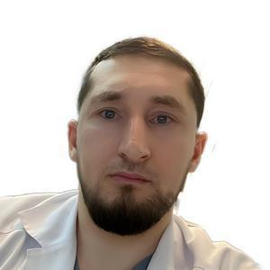 Курбанов Расул Магомедович