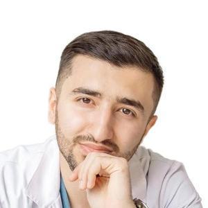 Алиев Раван Гахраман оглы