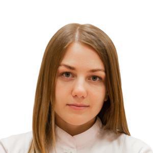 Барсукова Светлана Сергеевна
