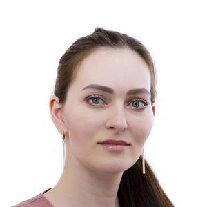 Ковалёва (Полякова) Лилия Николаевна