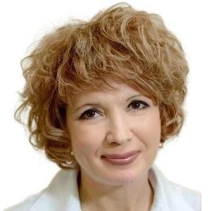 Гущина (Грищенко) Лилия Викторовна