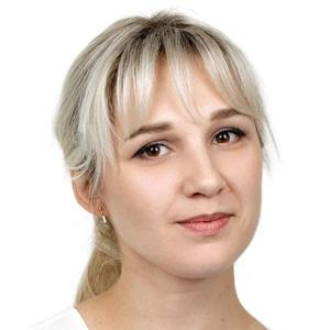 Козлова Анастасия Николаевна