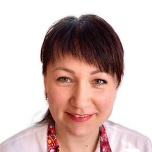 Никитина Марина Владимировна