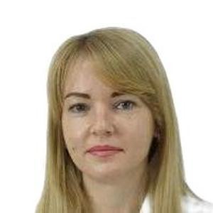 Молянова Ольга Анатольевна