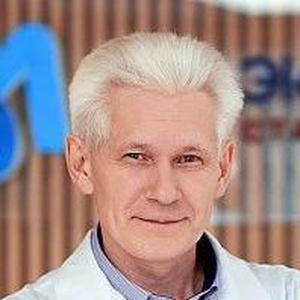 Ларин Андрей Иванович