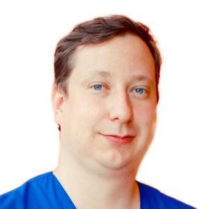 Кащеев Константин Владимирович