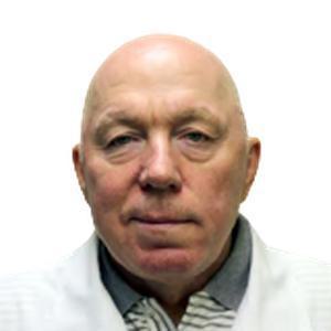 Арчаков Юрий Дмитриевич