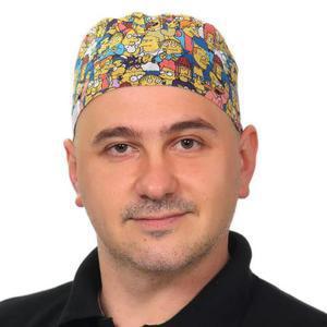 Миронов Андрей Викторович