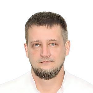 Попов Юрий Владимирович