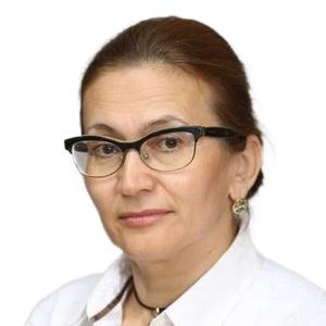 Босякова Наталья Афанасьевна