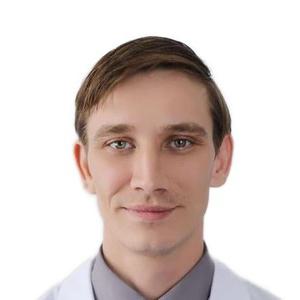 Мухаметшин Раиль Гамильевич