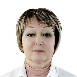 Мухаметзянова Руниза Шакировна