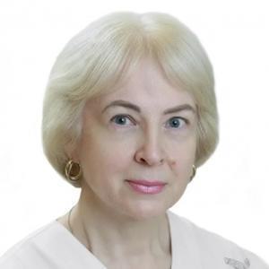 Тимонина Елена Николаевна
