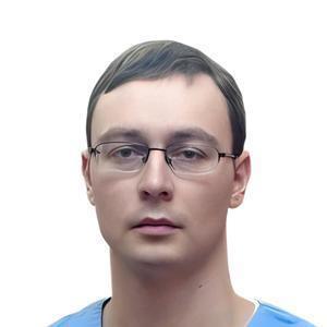 Волков Андрей Игоревич