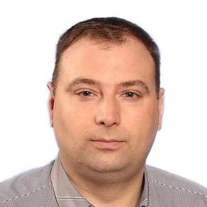 Вальд Евгений Владимирович