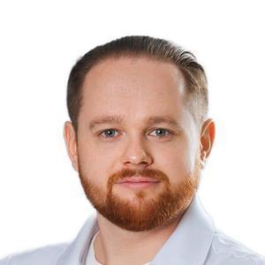 Щедрин Александр Леонидович