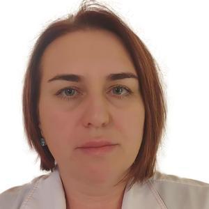 Акимкина Екатерина Сергеевна