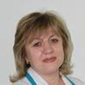 Чалова Елена Владимировна