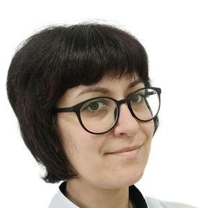 Гайдукова Мария Сергеевна