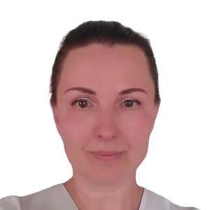 Арестова Наталья Николаевна